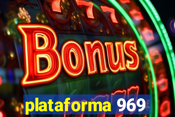 plataforma 969